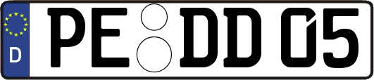 PE-DD05