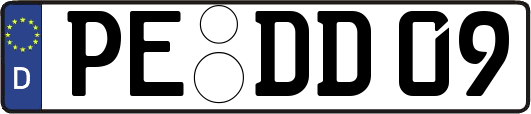 PE-DD09