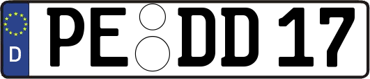 PE-DD17