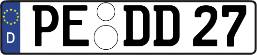 PE-DD27