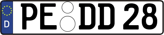PE-DD28