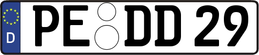 PE-DD29