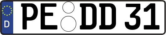 PE-DD31