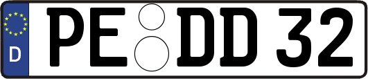 PE-DD32