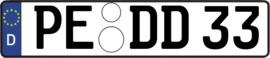 PE-DD33