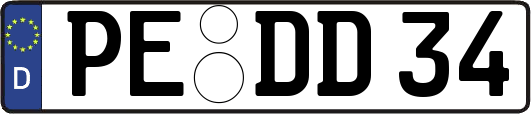 PE-DD34