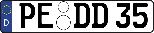 PE-DD35