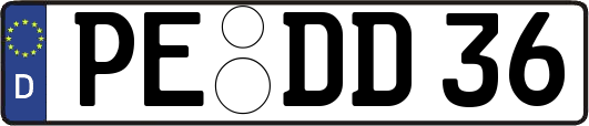 PE-DD36