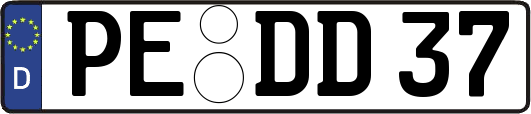 PE-DD37
