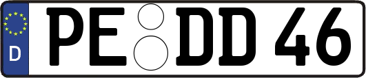 PE-DD46