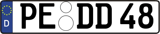 PE-DD48