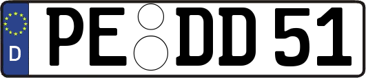 PE-DD51