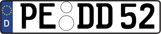 PE-DD52