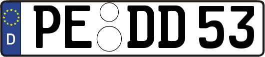 PE-DD53