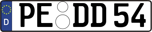 PE-DD54