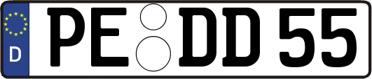 PE-DD55