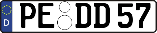 PE-DD57