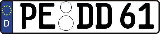 PE-DD61