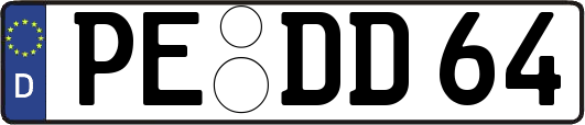 PE-DD64