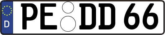 PE-DD66