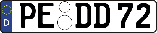 PE-DD72