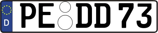 PE-DD73