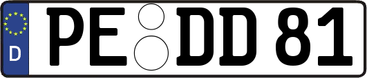 PE-DD81