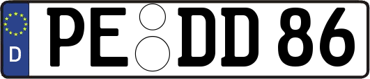 PE-DD86