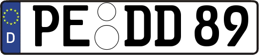 PE-DD89
