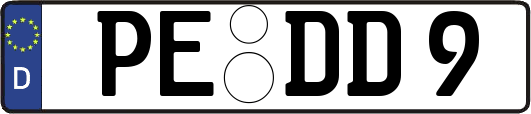PE-DD9