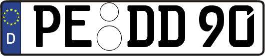 PE-DD90