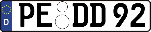 PE-DD92