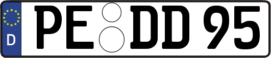 PE-DD95