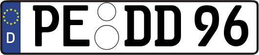 PE-DD96