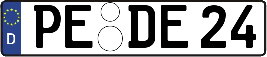 PE-DE24