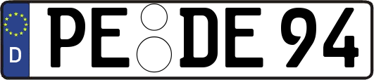 PE-DE94