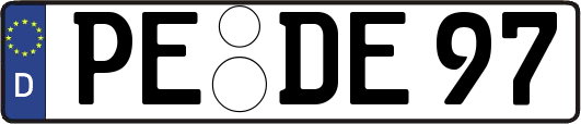 PE-DE97