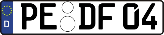 PE-DF04