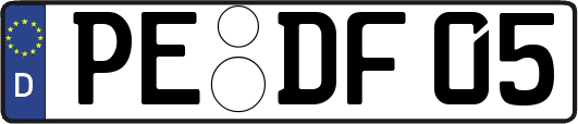 PE-DF05