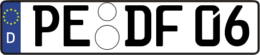 PE-DF06