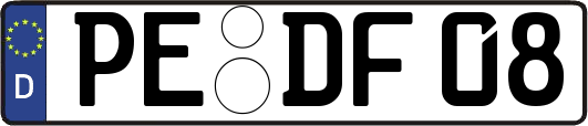 PE-DF08