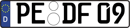 PE-DF09