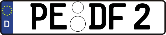 PE-DF2
