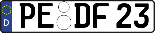 PE-DF23
