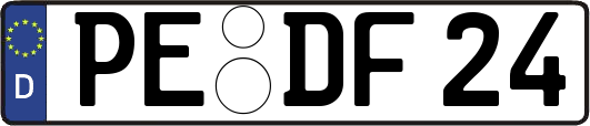 PE-DF24