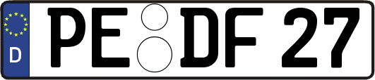 PE-DF27