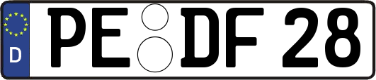 PE-DF28