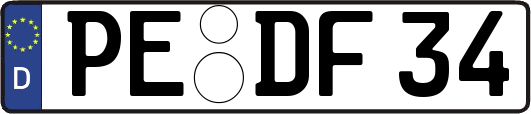 PE-DF34