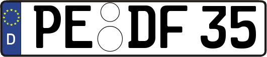 PE-DF35