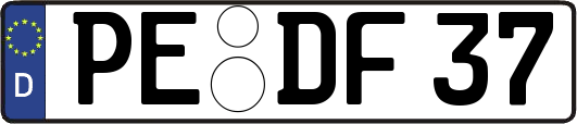 PE-DF37